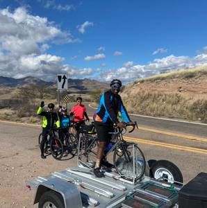 Meet your Posher, Larry